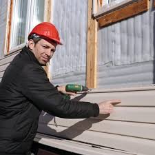 Professional Siding Installation & Repair in West Haven, CT